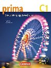 Prima C1 Die Mittelstufe: Schulerbuch - McDougal Holt