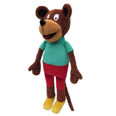 Masek Opik Pepa 70 cm - neuveden