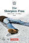 DaF Bibliothek A1/A2: Die Skorpion-Frau: Liebe und Tod in Heidelberg + Mp3 - Dittrich Roland