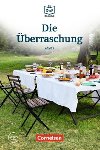 DaF Bibliothek A2/B1: Die berraschung: Geschichten aus dem Alltag der Familie Schall + Mp3 - Baumgarten Christian