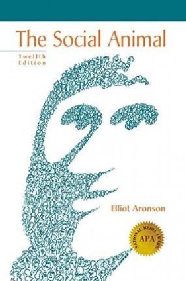 The Social Animal - Aronson Elliot