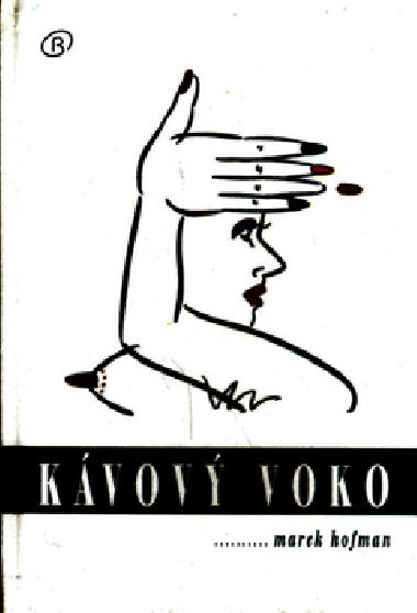Kvov voko - Marek Hofman