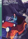 Young ELI Readers: Thirty Nine Steps + Downloadable Multimedia - Buchan John