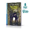 Young ELI Readers: The Secret Garden + Downloadable Multimedia - Burnett Frances Hodgson