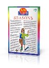 Active English Subject 6 - Seasons - neuveden