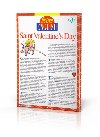 Active English Subject 7 - Saint Valentines Day - neuveden