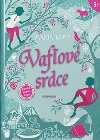 Vafov srdce - Maria Parrov
