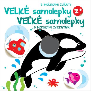Velk samolepky s moskmi zvaty - 