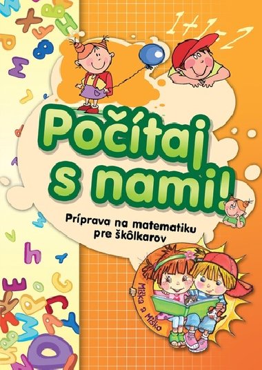 Potaj s nami - 
