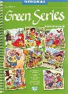 Ready to Read Green Line Photocopiable Teachers Book - Lozano Patti