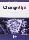 Change up! Intermediate: Work Book + 2 Audio CDs - Freeman M. L., Hill S. A.
