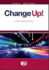 Change up! Upper Intermediate: Students Book - Freeman M. L., Hill S. A.