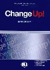 Change up! Intermediate: Teachers Book + 2 Class Audio CDs - Freeman M. L., Hill S. A.