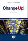 Change up! Upper Intermediate: Flip Book - Freeman M. L., Hill S. A.