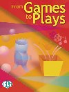 From Games to Plays - Read Elizabeth Jane