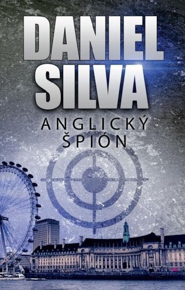 Anglick pin (slovensky) - Oliver Jeanne, Silva Daniel