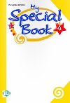 The Magic Book 4 Special Book + Audio CD - Bertarini Mariagrazia, Lotti Paolo