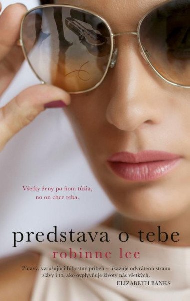 Predstava o tebe (slovensky) - Lee Robinne