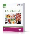 Excellent! Catering and Cooking: Students Book - Morris Catrin E.