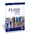 Flash on English Elementary: Students Book - Prodromou Luke, Cowan Audrey