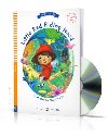 Young ELI Readers: Little Red Riding Hood + Downloadable Multimedia - Suett Lisa