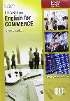 ESP Series: Flash on English for Commerce - New 64 page edition - Prodromou Luke