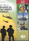 ESP Series: Flash on English for Armed Forces - Williams Harold J.