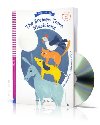 Young ELI Readers: The Bremen Town Musicians + Downloadable Multimedia - Suett Lisa