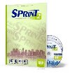 Sprint 2 - Teachers Book + 2 Class Audio CDs +Tests & Resources + Test maker Multi-ROM - Prodromou Luke, Morris E. Catrin