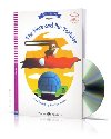 Young ELI Readers: The Hare and The Tortoise + Downloadable Multimedia - Suett Lisa