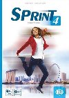 Sprint 4 - Students book + downloadable digital book - Prodromou Luke, Morris E. Catrin