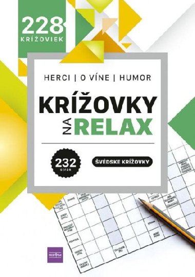 Krovky na relax 7 - Herci, o vne, humor (slovensky) - upka Duan
