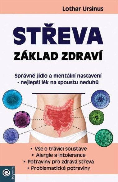 Steva - Zklad zdrav - Ursinus Lothar