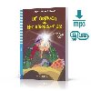 Young ELI Readers: Dr Domuch and The Dinosaur Egg + Downloadable Multimedia - Cadwallader Jane
