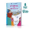 Young ELI Readers: Dr Domouch and The Huemuls + Downloadable Multimedia - Cadwallader Jane