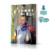 Teen ELI Readers: Visit St PeterStudents Bookurg With Me! + Downloadable Multimedia - Sardi Silvana