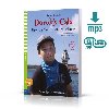 Teen ELI Readers: Doruks Cats + Downloadable Multimedia - Operamolla Arianna