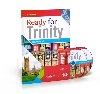 Ready for Trinity 1-2 and ISE Foundation with 2 audio CD and Answer Keys - Humphries Jennie