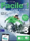 Facile plus 3 - Livre de lleve - Crimi Anna Maria