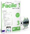 Facile plus 3 - Guide pedagogique + 2 AUDIO CDs - Crimi Anna Maria