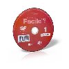 Facile plus 1 - Class Livre actif - Crimi Anna Maria