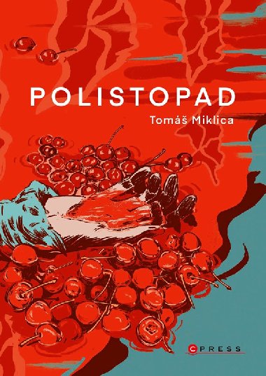 Polistopad - Tom Miklica