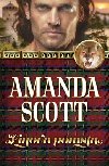 Finova pomsta - Amanda Scott