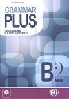 Grammar Plus B2 with Audio CD - Suett Lisa
