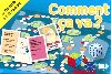 Le francais en samusant: Commenta ca va ? - neuveden