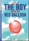 Teen ELI Readers: The Boy With The Red Balloon + Downloadable Multimedia - Sardi Silvana