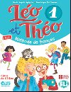 Lo et Tho 1 Livre de lleve - Apicella M. A., Guillemant D.