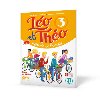 Lo et Tho 3 Livre de lleve - Apicella M. A., Guillemant D.
