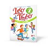Lo et Tho 2 Cahier dactivits + CD audio - Apicella M. A., Guillemant D.
