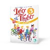 Lo et Tho 3 Cahier dactivits + CD audio - Apicella M. A., Guillemant D.